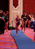 Kayla Finals