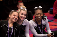 Vault Finals