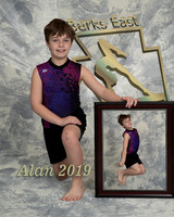Alan F
