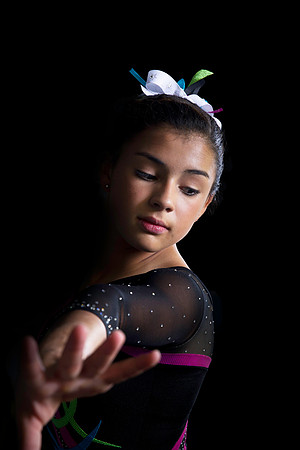 Shannon Parray - Chris Aldous Photography