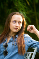Becky Shaver -  GY Gardens Shoot