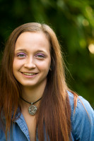 Becky Shaver -  GY Gardens Shoot
