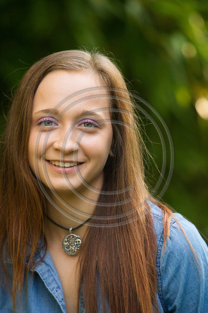 Becky Shaver -  GY Gardens Shoot