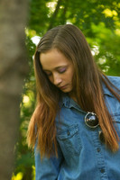 Becky Shaver -  GY Gardens Shoot