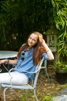 Becky Shaver -  GY Gardens Shoot