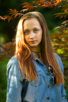 Becky Shaver -  GY Gardens Shoot
