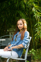 Becky Shaver -  GY Gardens Shoot