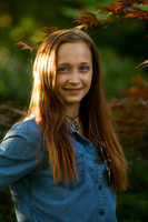 Becky Shaver -  GY Gardens Shoot
