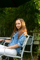 Becky Shaver -  GY Gardens Shoot