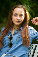 Becky Shaver -  GY Gardens Shoot