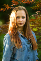 Becky Shaver -  GY Gardens Shoot