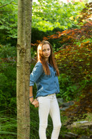 Becky Shaver -  GY Gardens Shoot