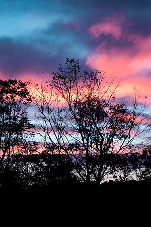 Sunset GY 2