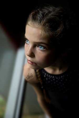 Gabbi - Chris Aldous Photography