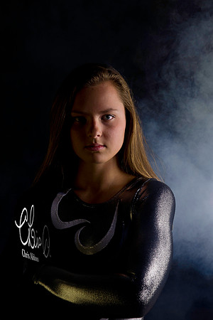 Ashley Stein 13  col - Chris Aldous Photography