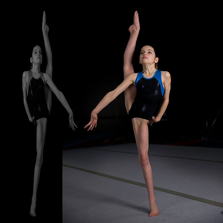 Gabbi C  - Chris Aldous Photography