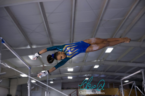 Alpha Factor - Jenaviese Gore  Bars - Chris Aldous Photography