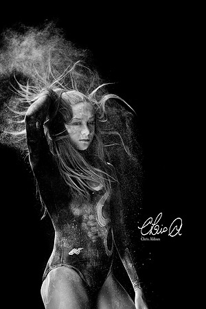 Emiley Kahl - Flour 19a - Chris Aldous Photography