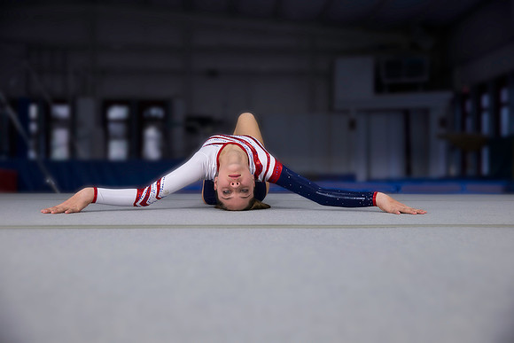 Alpha Factor - Emiley - Chris Aldous Photography