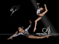 Gabbi - Team leo 1- Chris Aldous Photography OSS art flat