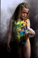 Katie Bond - Foxy Leos 3 - Chris Aldous Photography