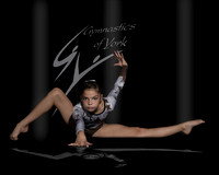 Gabbi - Team leo 2- Chris Aldous Photography