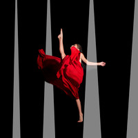 Gabbi  Dance 2 - Chris Aldous Photography