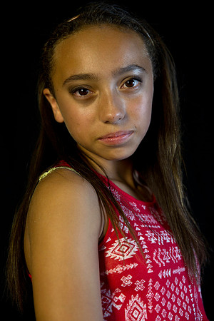 Jayla Johnson 3 - Chris Aldous Photography
