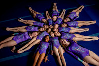 Level 3 Team Circle