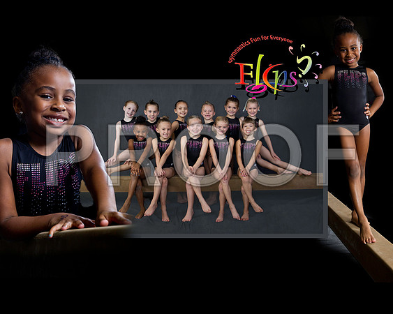 Team Group Personal Collage