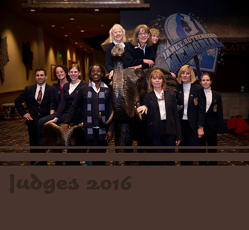 Janet Rothenberg 2016 Judges - Chris Aldous Photography