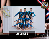 Team Photo Template Berks East    JO Level 5