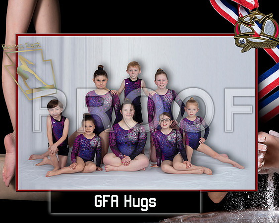 Team Photo Template Berks East   GFA Hugs