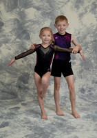 Blake and Ceci