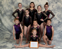 Team Level 2