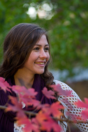 Caroline Reitano - GY Gardens 3