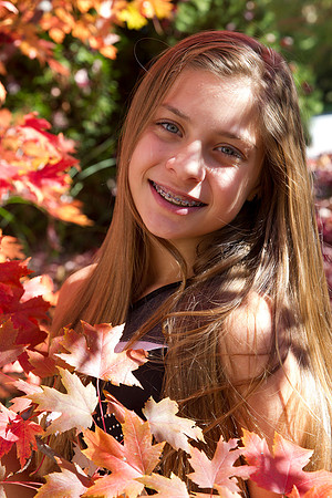 Emiley Kahl GY Fall colors