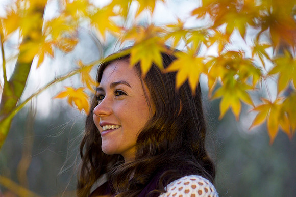 Caroline Reitano - GY Gardens