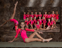Madison R