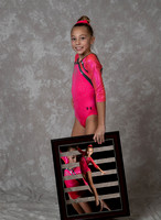 Bridgett frame Collage