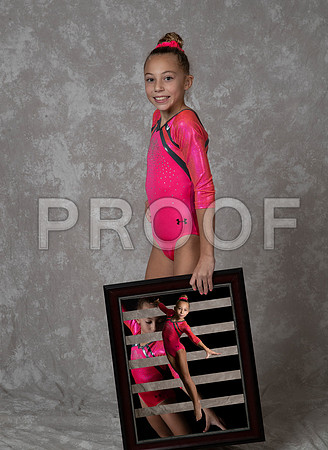 Bridgett frame Collage