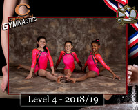 Team Photo Template Coppermine Level 4