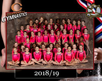 Team Photo Template Coppermine Whole Team