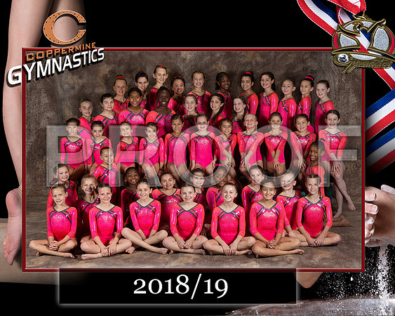 Team Photo Template Coppermine Whole Team