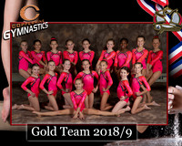 Team Photos