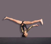 Simone Brown - Side A