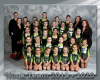 Nook Team 2019 2020