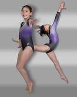 Mallory Goldman - Chris Aldous 1
