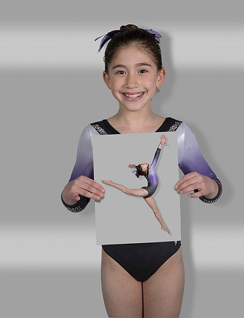 Mallory Goldman - Chris Aldous 2