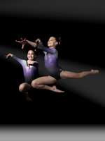 Julia Bianchini - Chris Aldous 2